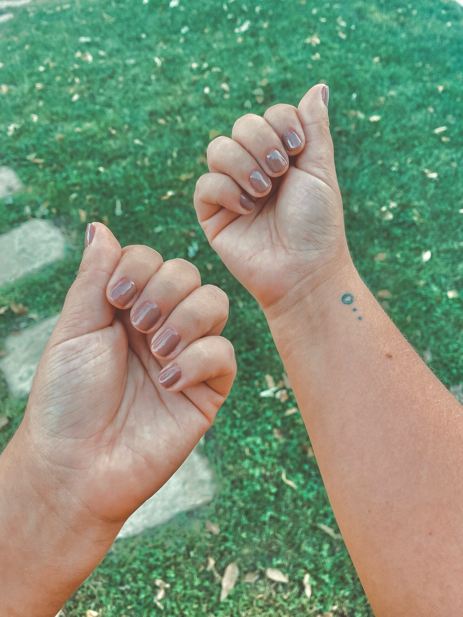 Hello October! I’ve missed you! 🍂🐿🤎

#LTKBeauty #LTKSeasonal #LTKStyleTip