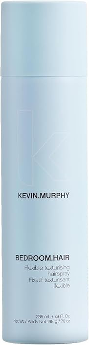 KEVIN.MURPHY BEDROOM.HAIR Flexible Texturising Hair Spray, 7.9 fl oz | Amazon (US)