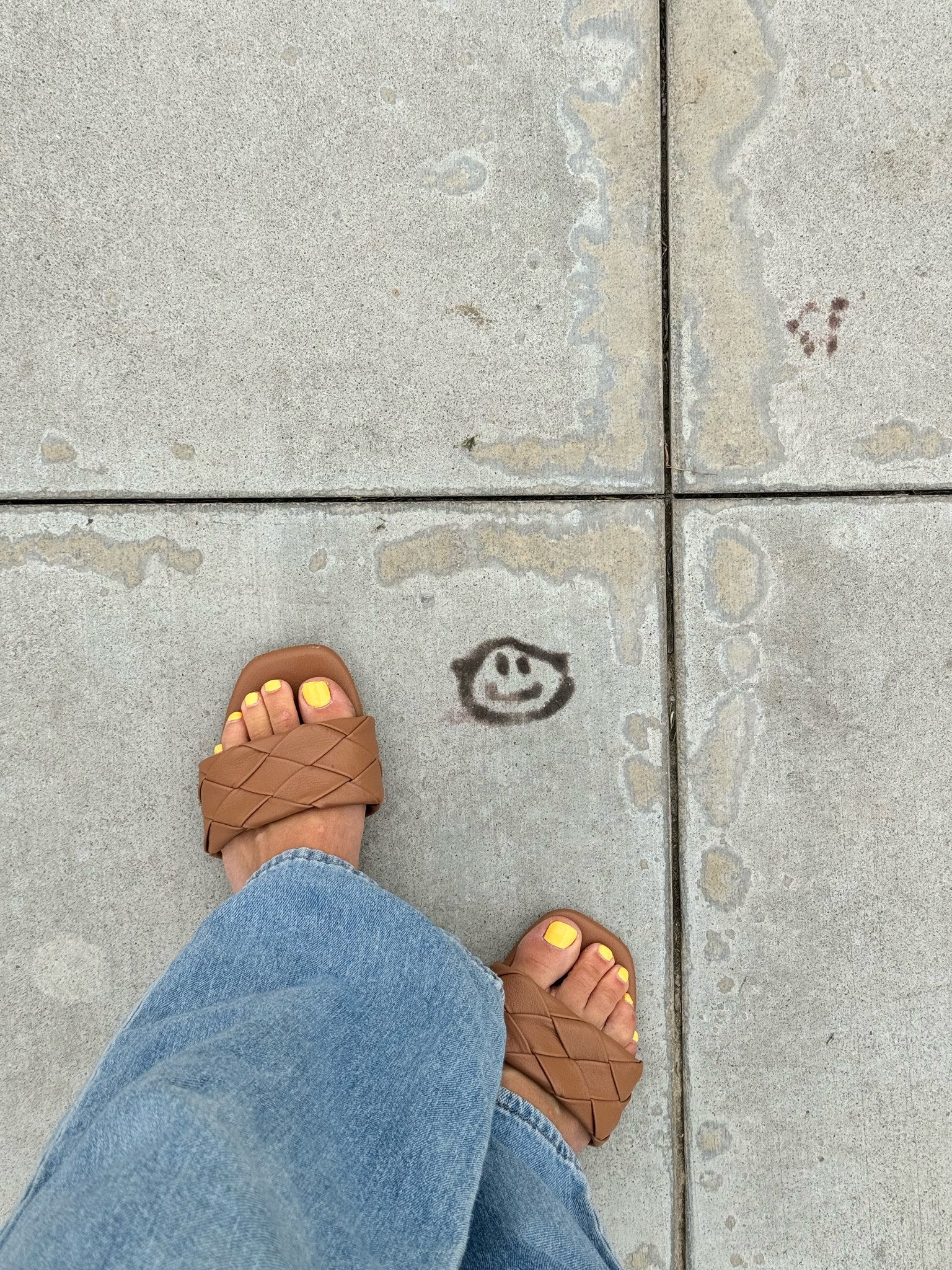 Most worn sandals of the season currently 42% off!! 

#LTKSeasonal #LTKStyleTip #LTKFindsUnder50
