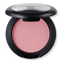 MAC Powder Blush - Fleur Power (soft bright pinkish-coral) | Ulta