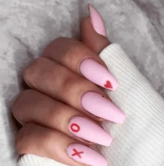 Select an option
        
        
          Long Stilettos
        
        
          Long Ball... | Etsy (US)