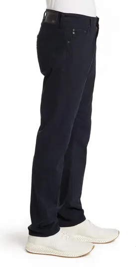 AG Everett SUD Slim Straight Fit Pants | Nordstrom | Nordstrom