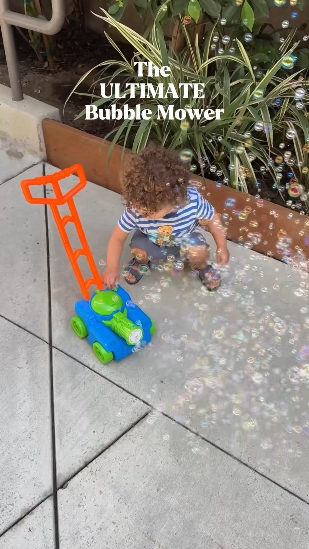 So much fun! 

#LTKBaby #LTKKids #LTKFamily