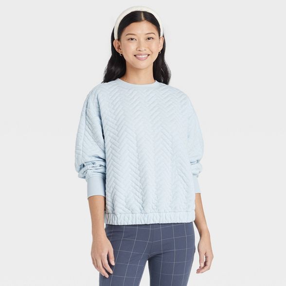 Target/Women/Women's Clothing/Tops/Sweatshirts & Hoodies‎ | Target
