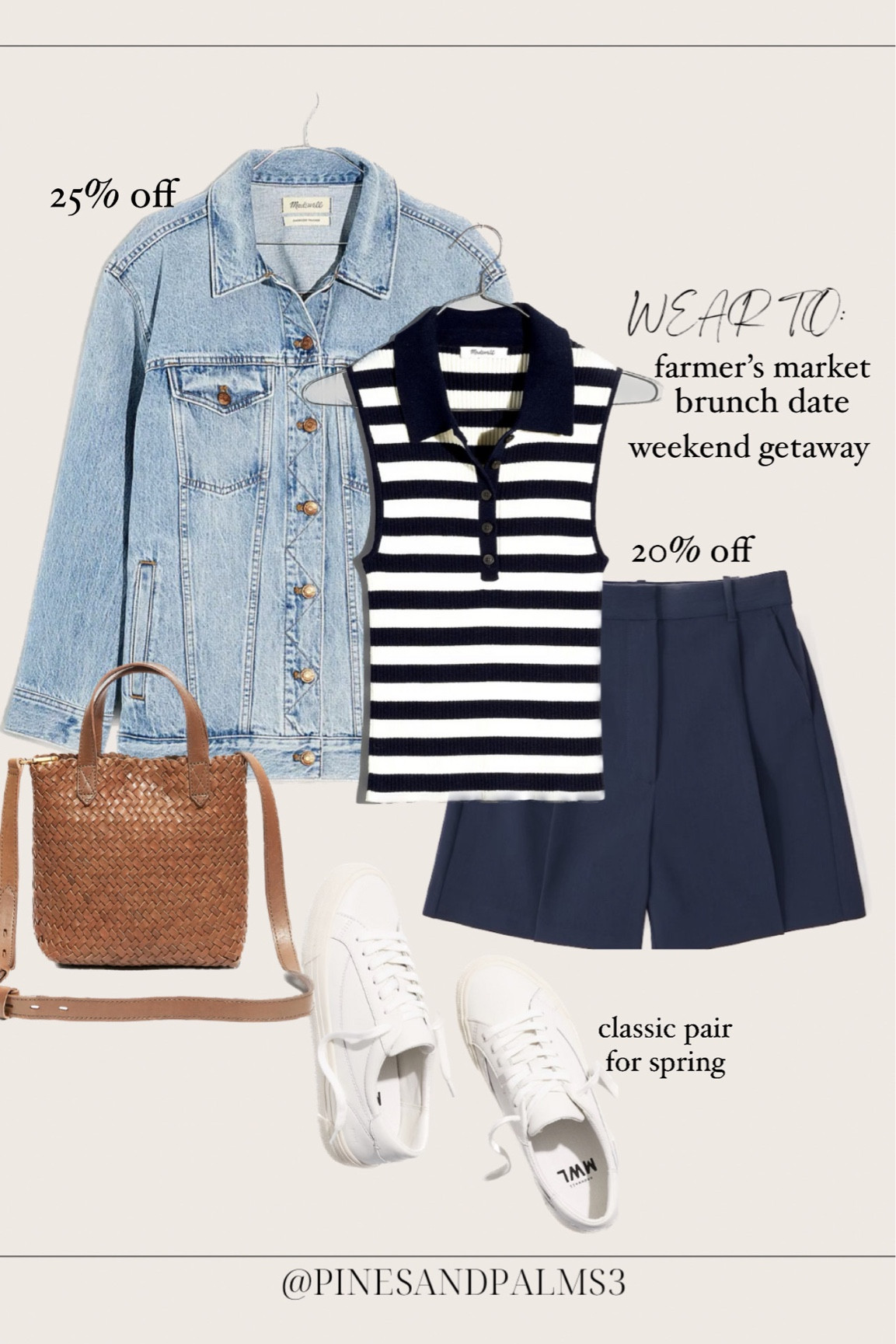 I wear size 26 in shorts

outfit inspo, Vacation, spring 

#LTKunder100 #LTKunder50 #LTKsalealert