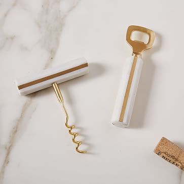 Marble Bar Tools | West Elm (US)