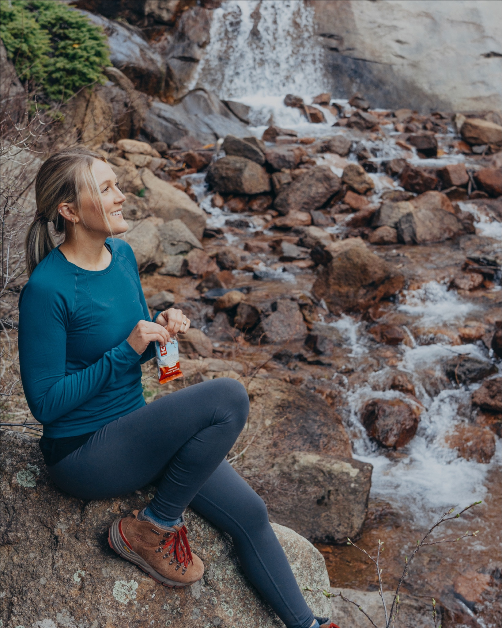 Hiking bag essential: @CLIFBar from @target 🧡

hiking gear, outdoors essentials, trail food

#Target #TargetPartner #CLIFBar #ClifbarCrew #LTKfit