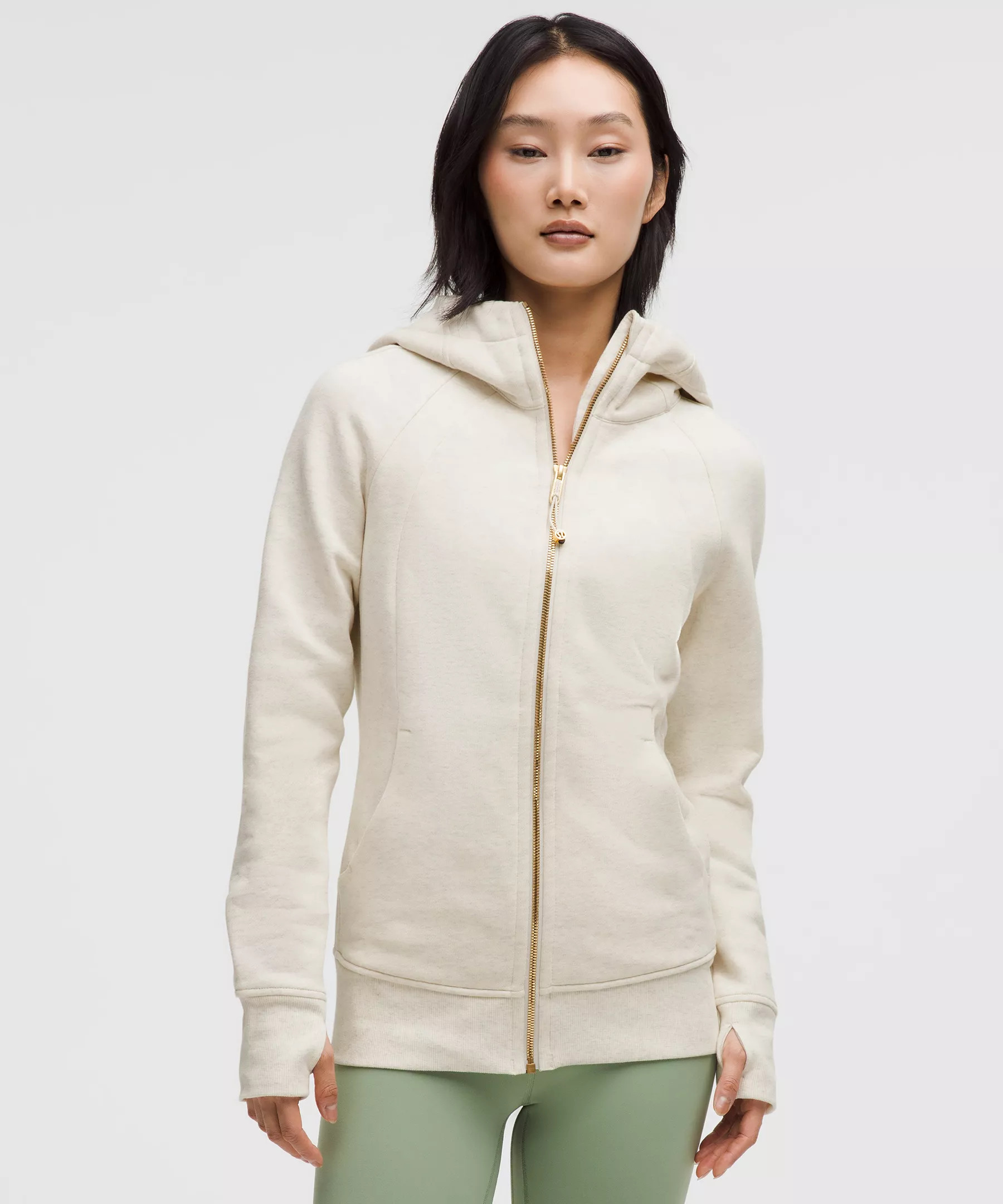Scuba Full-Zip Hoodie | Lululemon (US)