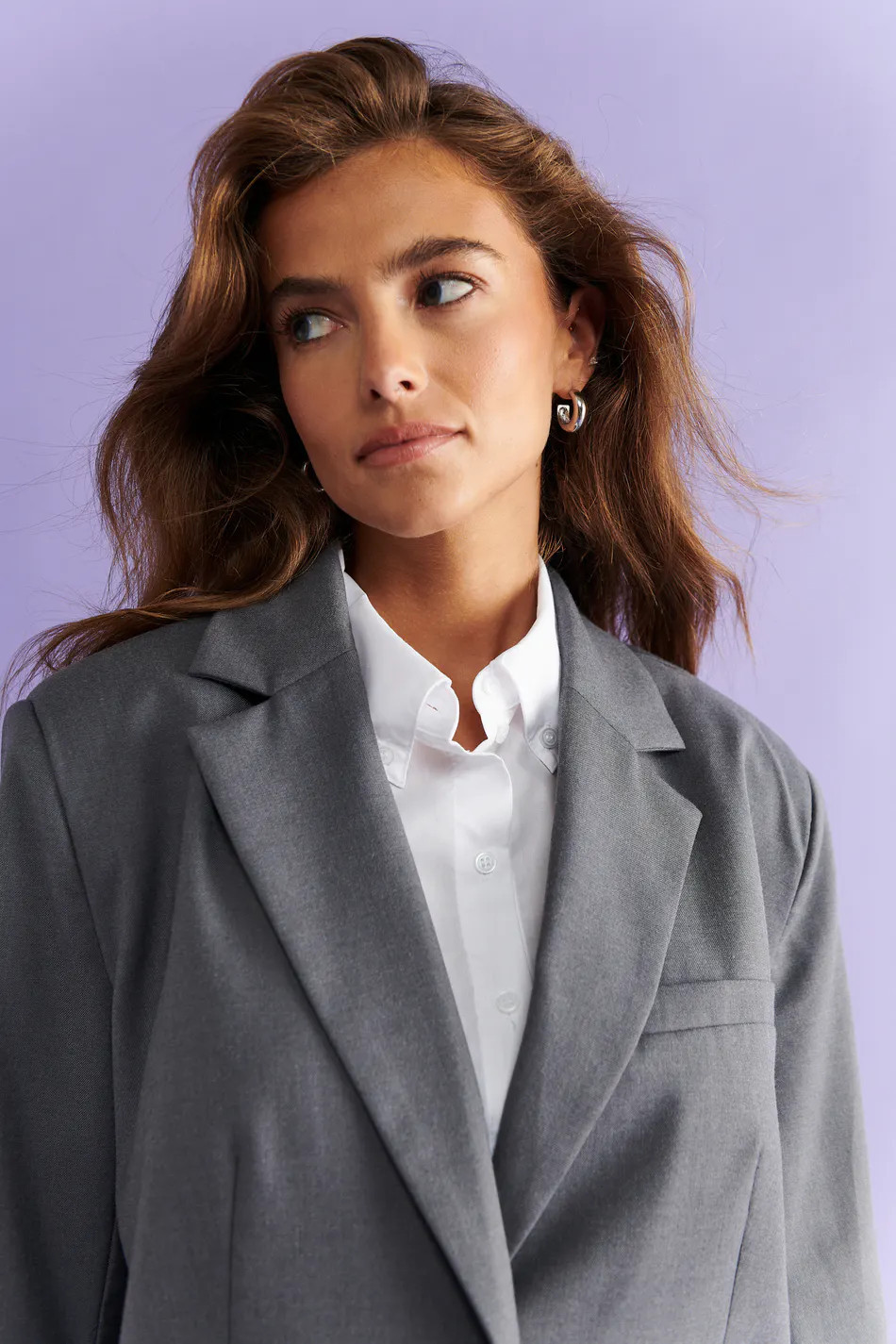 Tammie blazer - Gina Tricot | Gina Tricot SE