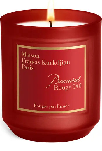 Baccarat Rouge 540 Scented Candle | Nordstrom