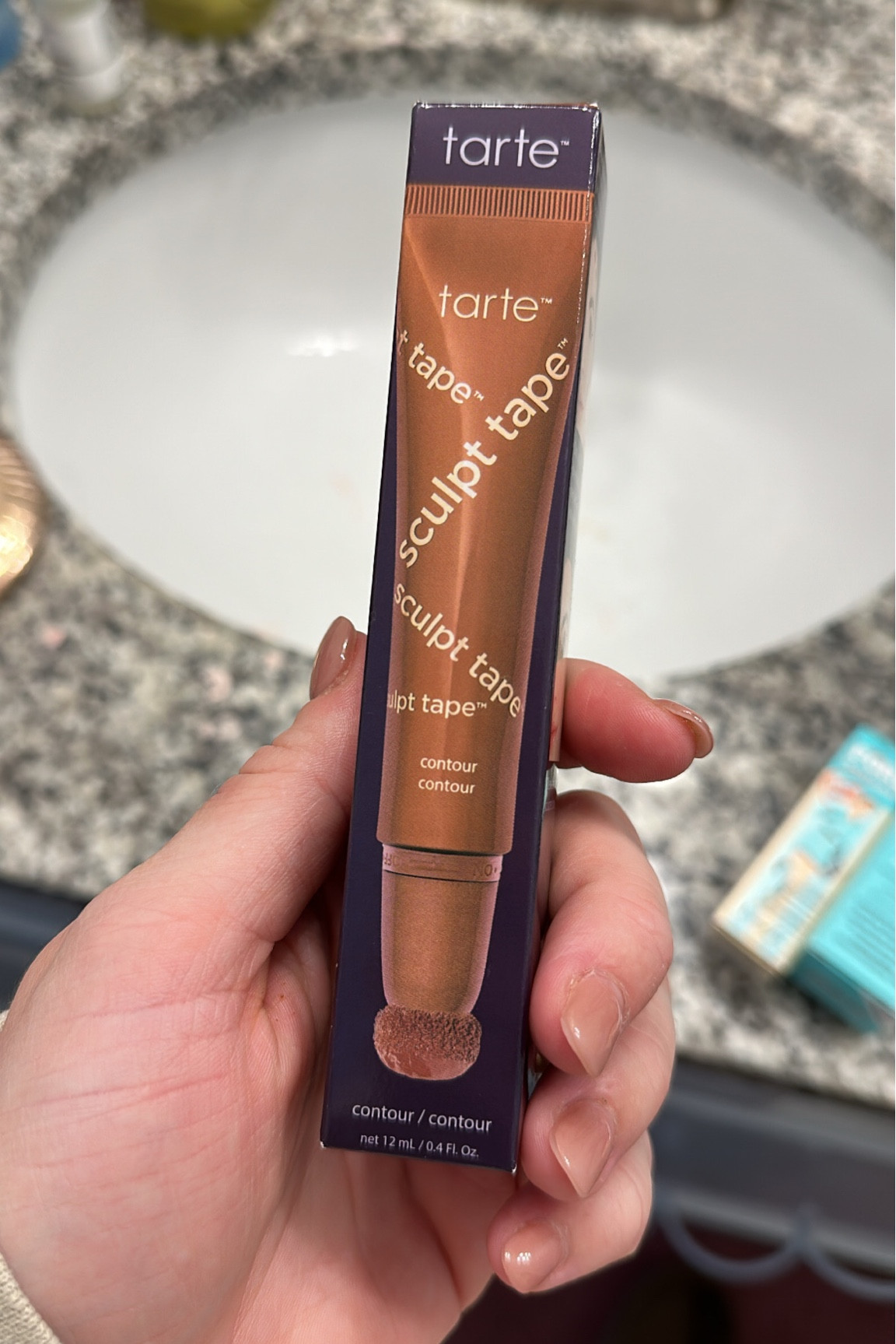 Found this at ulta!!

Bronzer, cream bronzer, contour, makeup, liquid bronzer, sculpt tape

#LTKbeauty #LTKstyletip #LTKSeasonal