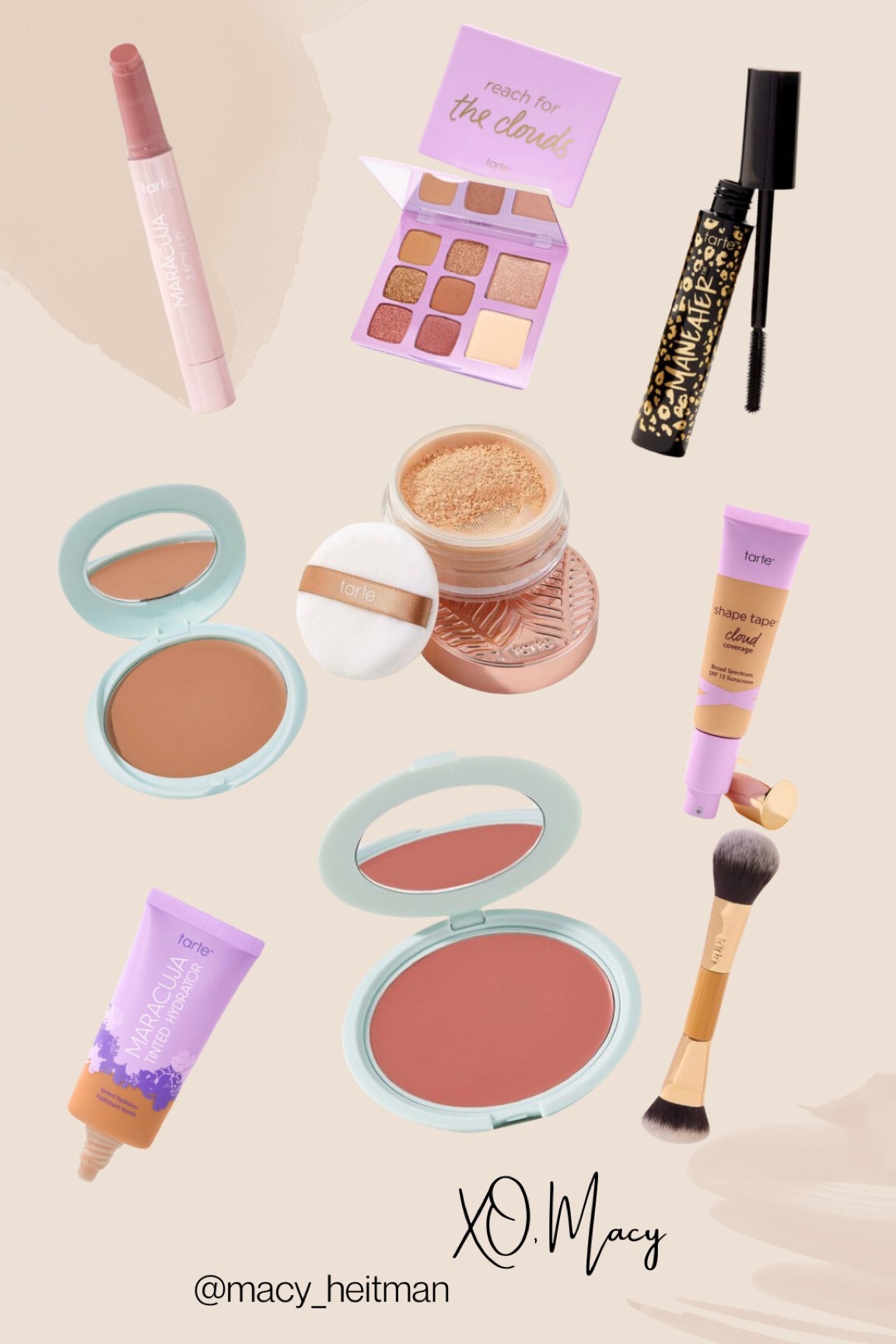 7 for $65🤯 

6 makeup items for $9 
1 makeup bag for $11 

It doesn’t get better than this 

#LTKsalealert #LTKunder100 #LTKstyletip