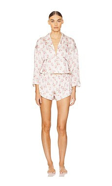 x Intimately FP Beauty Sleep PJ Set
                    
                    Free People
        ... | Revolve Clothing (Global)
