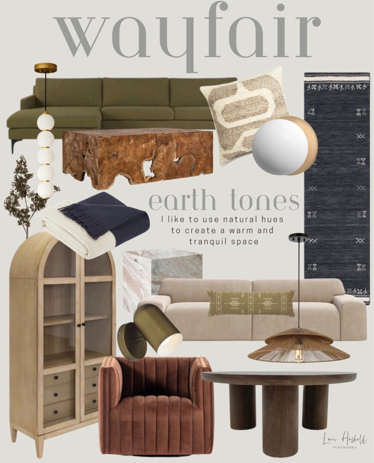 Living room furniture. Such a good mix of colors and textures!

Throw pillow
Coffee table
Arm chair
Pendant light 


#LTKCyberWeek #LTKOver40 #LTKHome