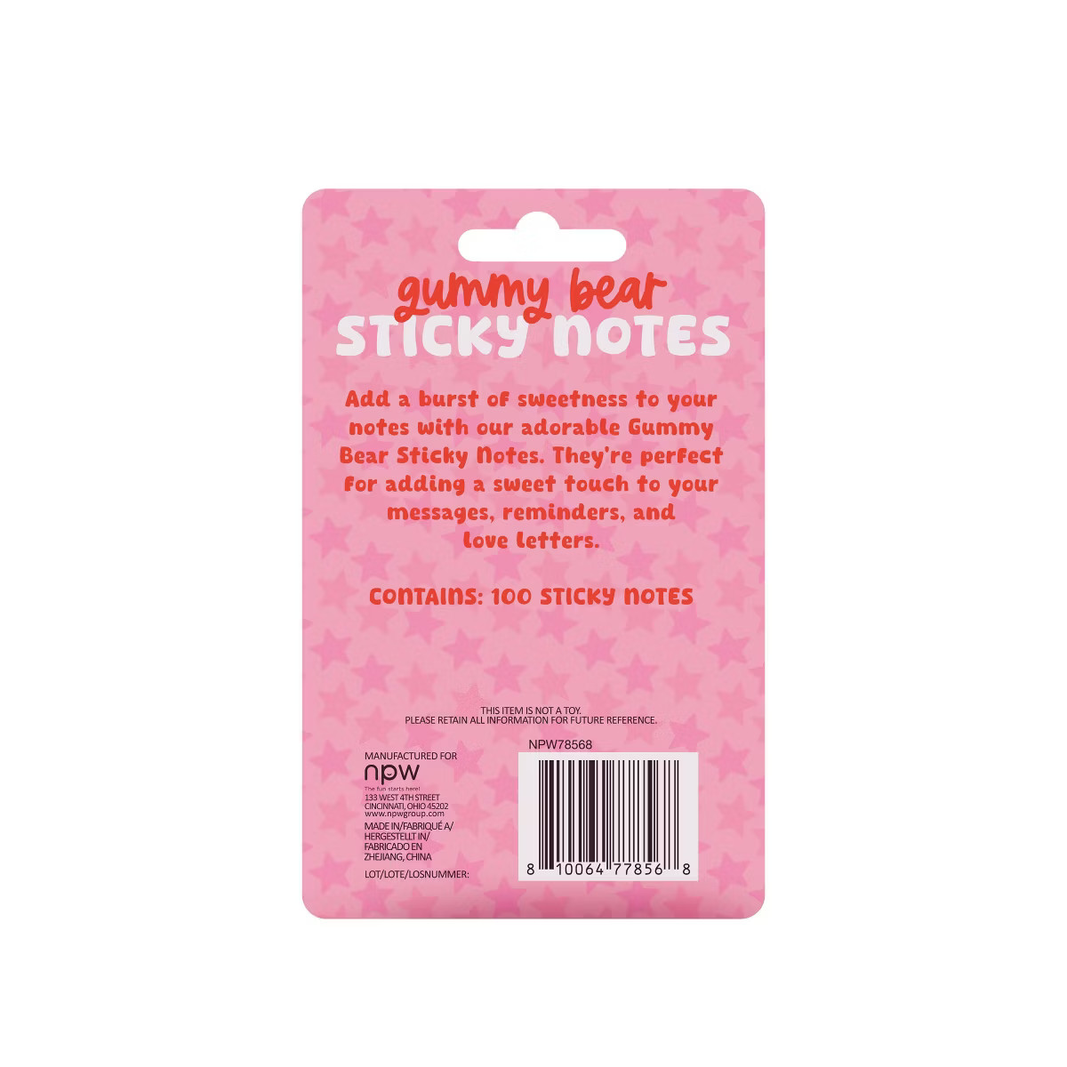 Sticky Notes 1pk | Target