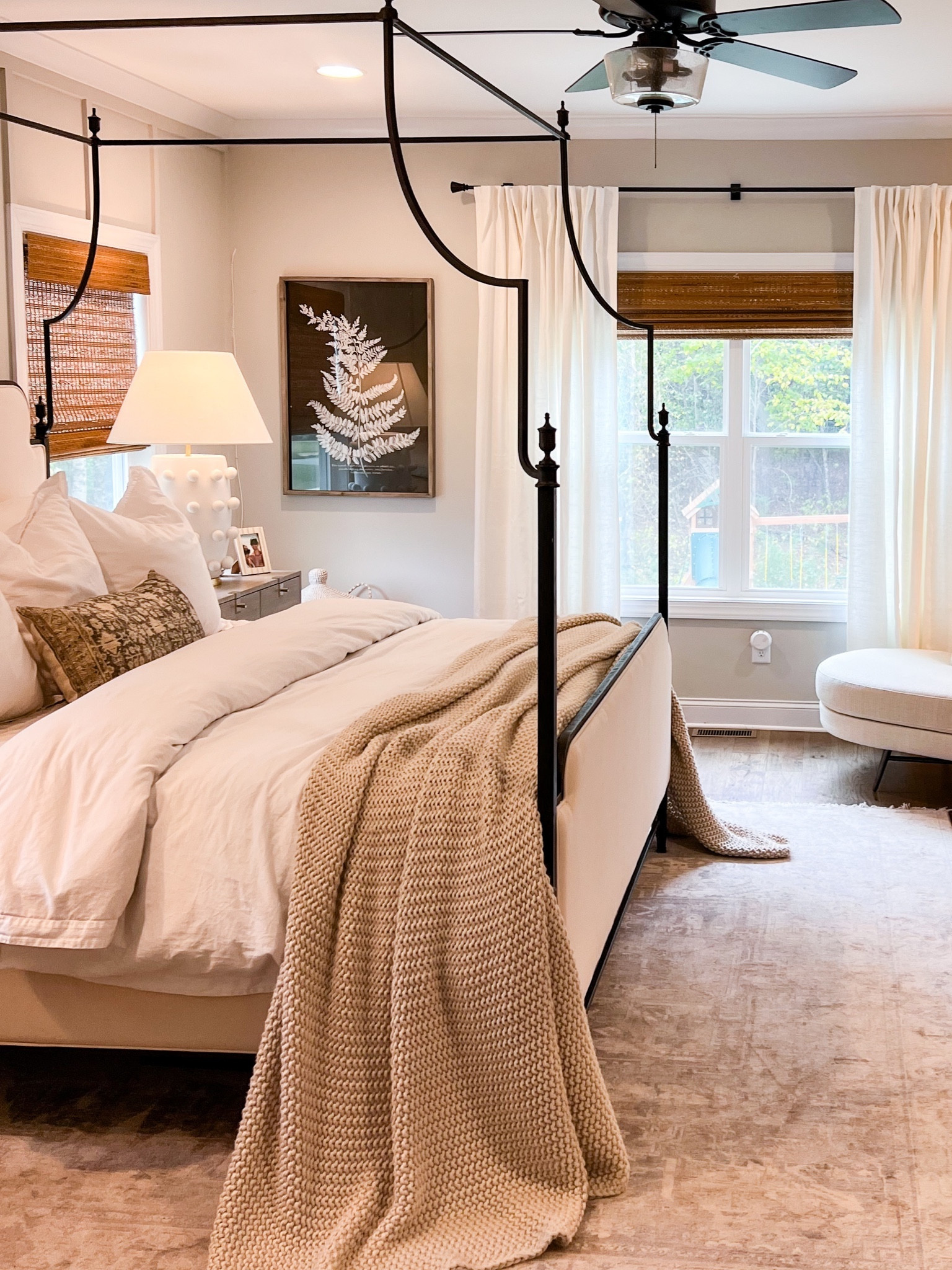 Our bedding on sale with CYBER25 

#LTKCyberWeek