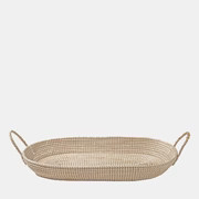 Reva Changing Basket | Bohemian Mama
