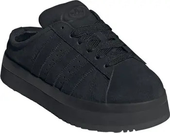 Campus 00s Winter Low Sneaker Mule (Women) | Nordstrom