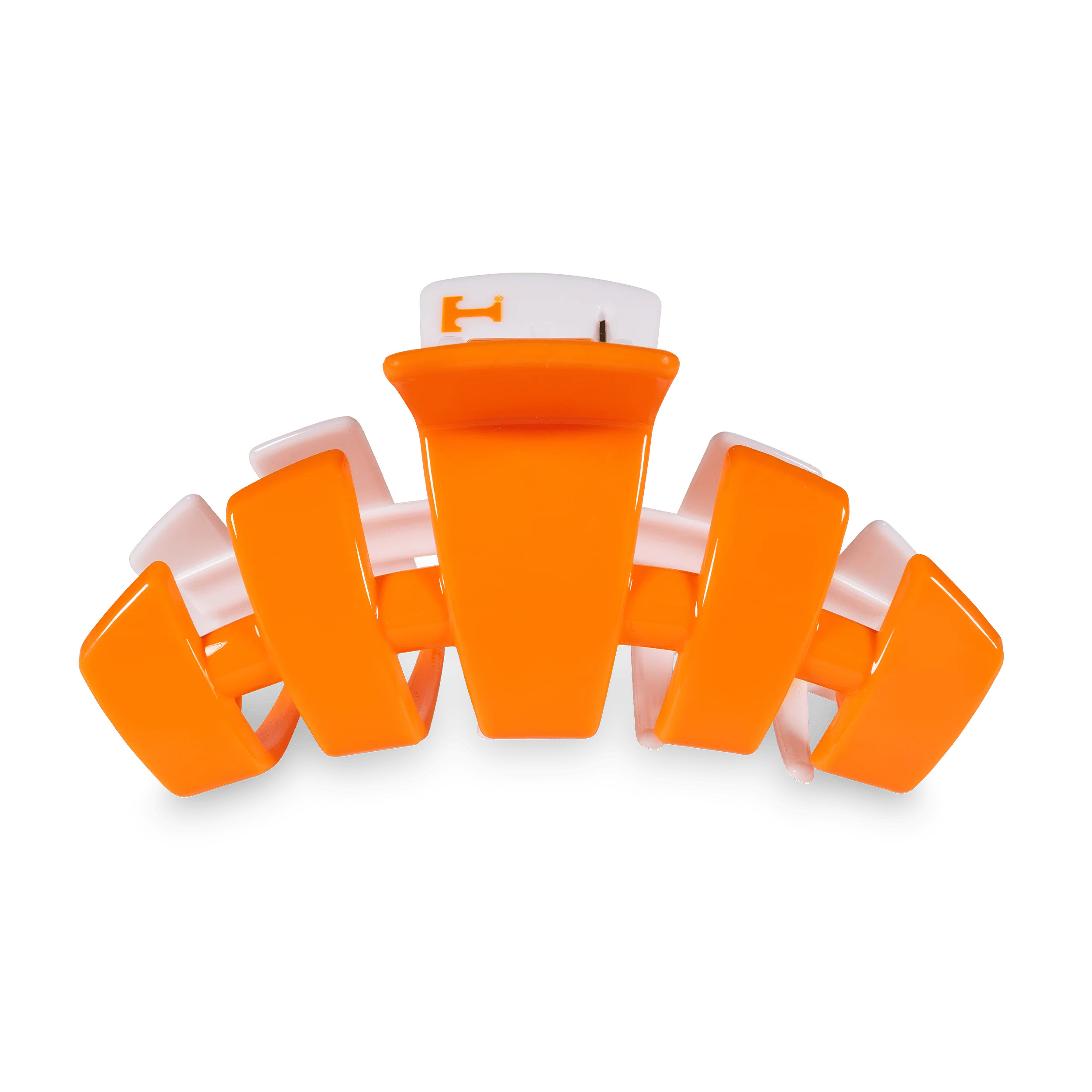 University of Tennessee Large Hair Clip | TELETIES