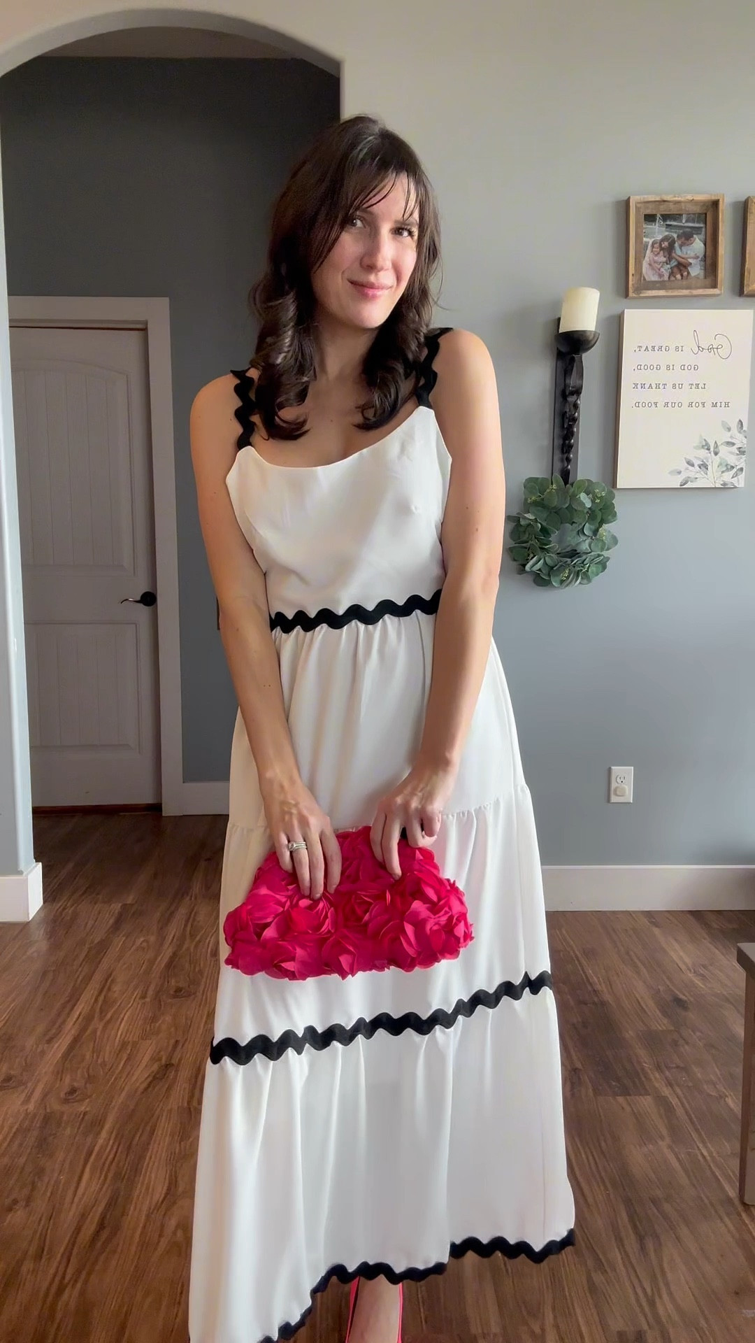 Love everything about this dress! The back tho 🙌🏼😍

Spring fashion | spring dress | summer dress | outfit inspo | maxi dress | tie back dress | vacation dress | beach dress | Amazon finds | amazon fashion 

#LTKSeasonal #LTKTravel #LTKFindsUnder50