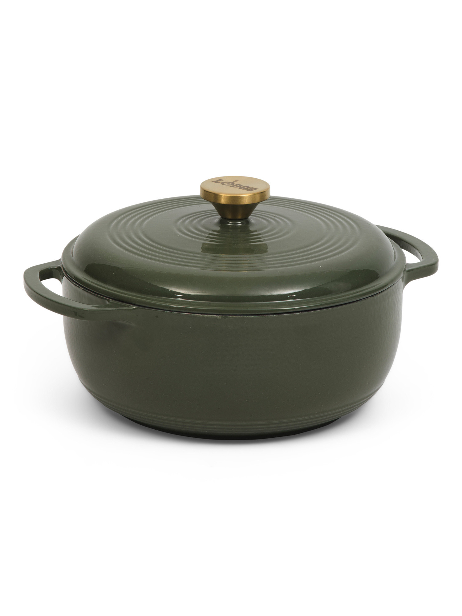 4.5qt Enameled Cast Iron Dutch Oven | Marshalls