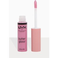 NYX PMU Butter Gloss Eclair | PrettyLittleThing US