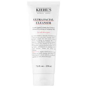 Ultra Facial Cleanser | Sephora (US)