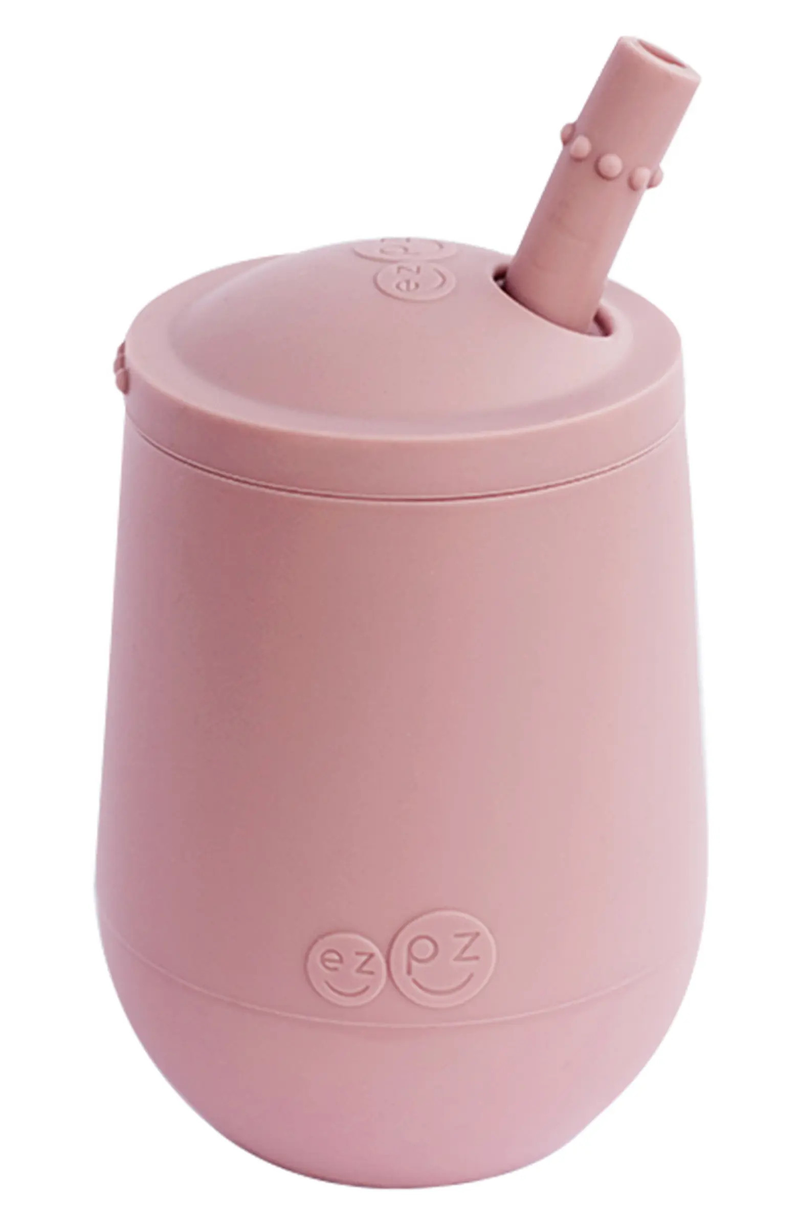 Mini Cup & Straw | Nordstrom