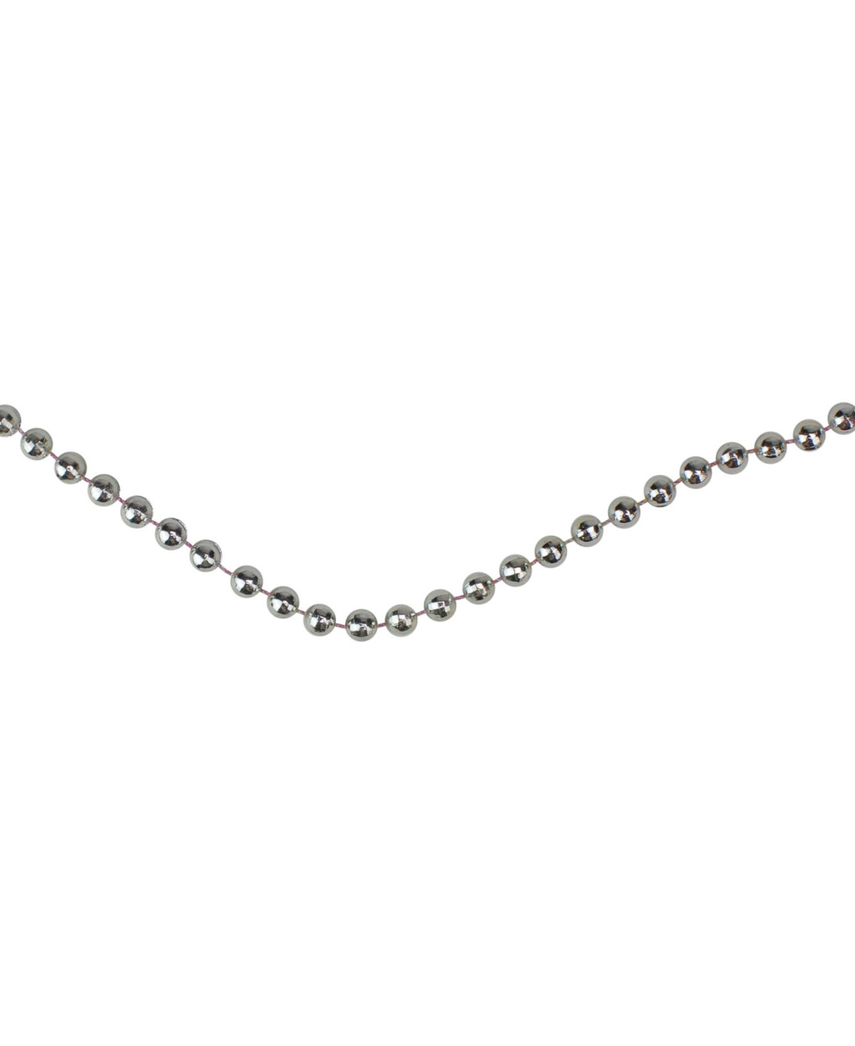 Northlight Beaded Artificial Christmas Garland-Unlit | Macys (US)