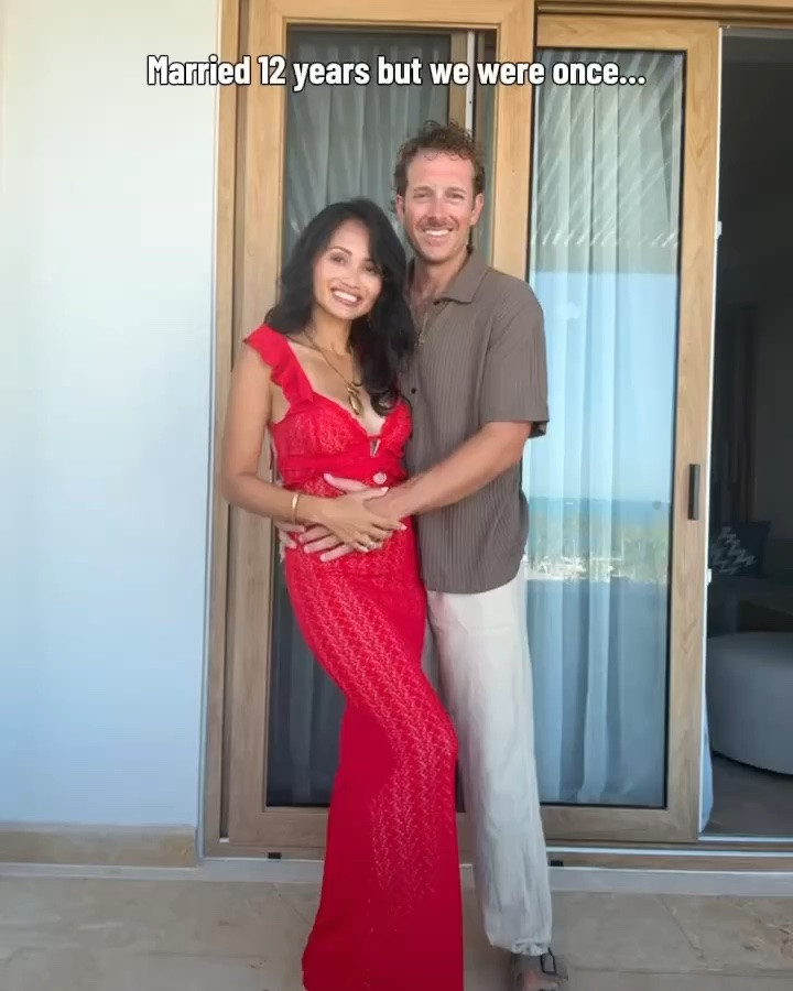 Happy anniversary to my best friend. Thankful God gave me you and thankful for the life we have built together and most importantly our children we have been blessed with. All glory to God.💛✝️

“Scarcely had I passed them when I found him whom my soul loves. I held him, and would not let him go.”
‭‭Song of Solomon‬ ‭3‬:‭3‬-‭4‬ ‭ESV‬‬