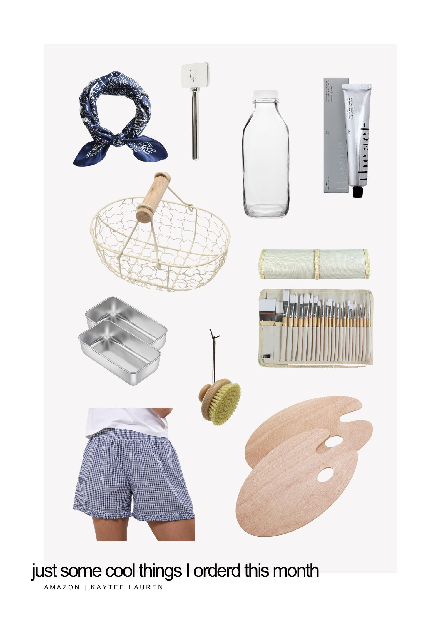 Just some cool things I bought on Amazon this month 

#amazonfinds #bestamazonfinds 

 