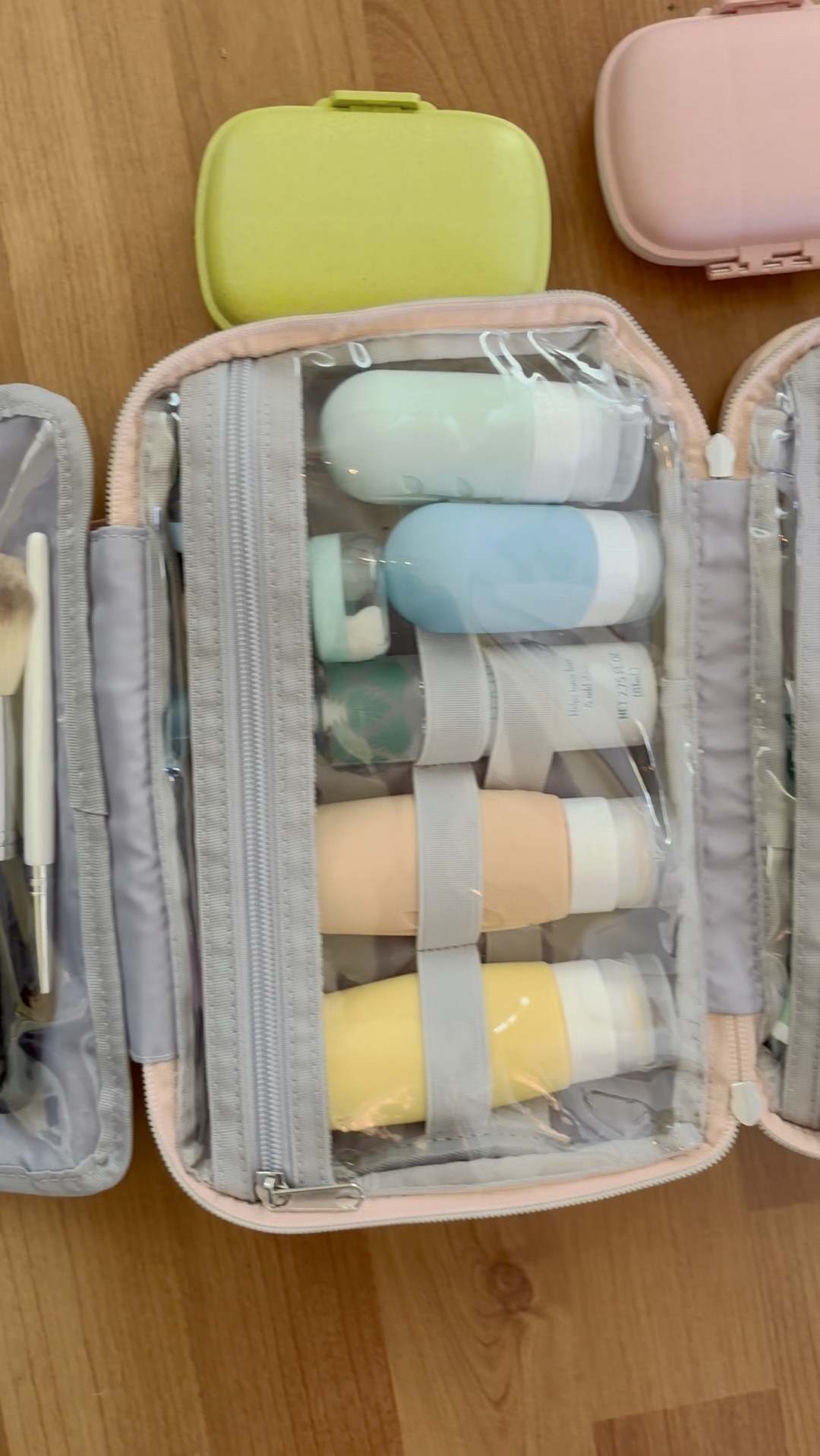 So glad I upgraded my travel essentials before my trip to Germany with my students! These items were game changing while traveling 

#LTKfindsunder50 #LTKVideo #LTKtravel