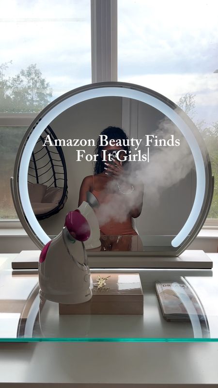 Amazon Beauty Finds You Should Try!

#LTKunder50 #LTKFind #LTKbeauty
