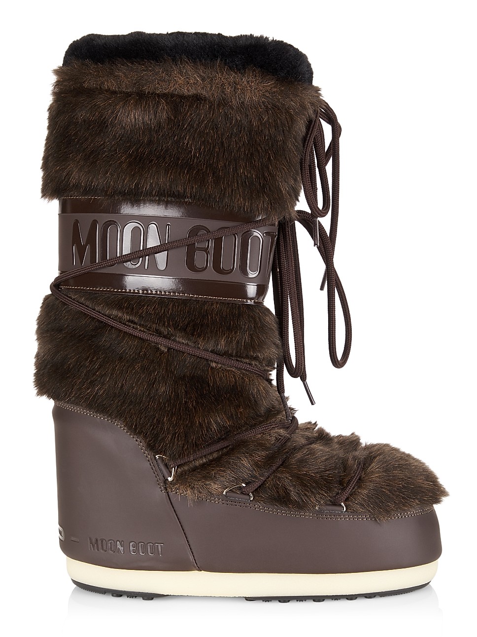 Classic Faux Fur Snowboots | Saks Fifth Avenue