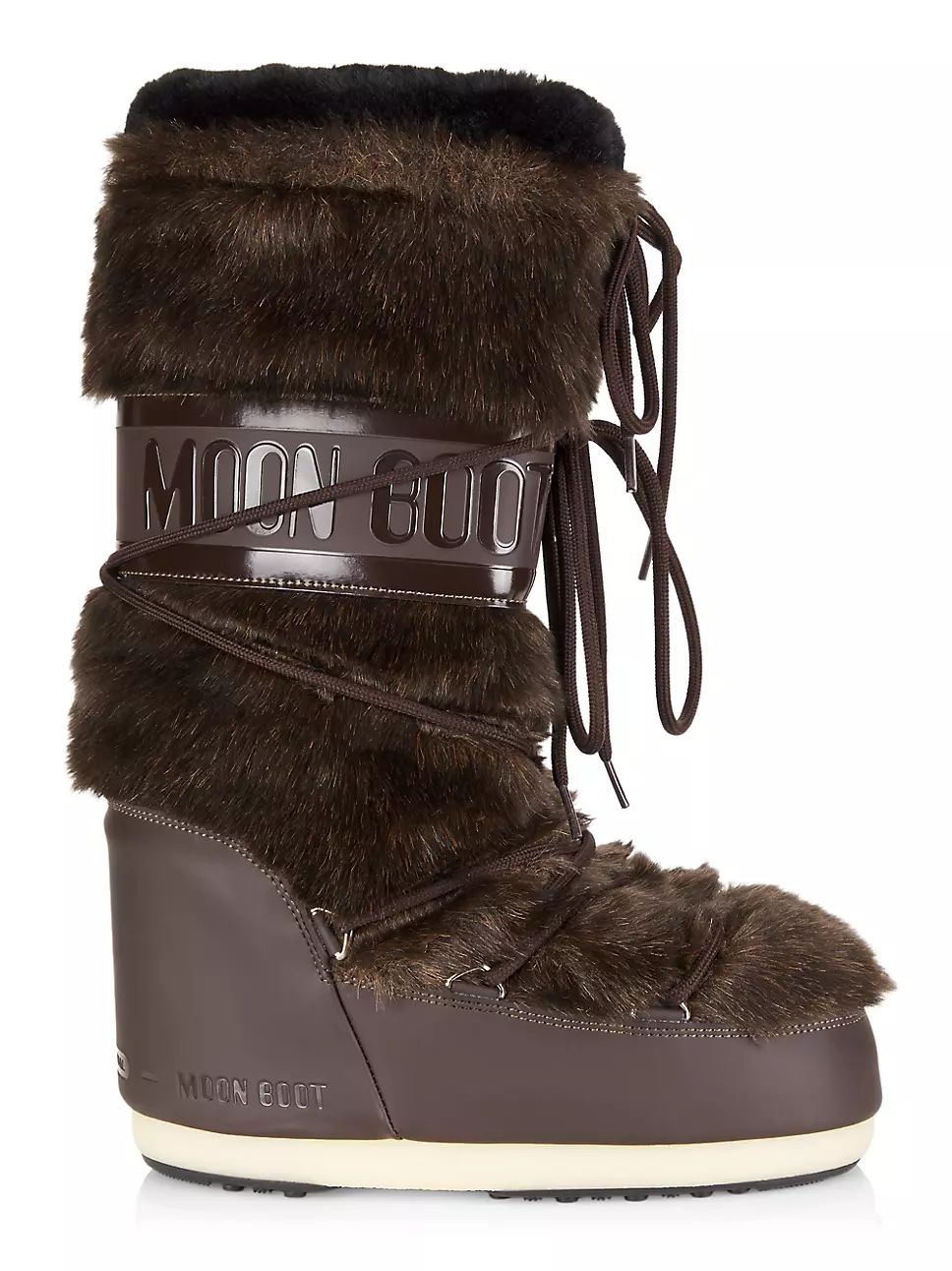 Classic Faux Fur Snowboots | Saks Fifth Avenue