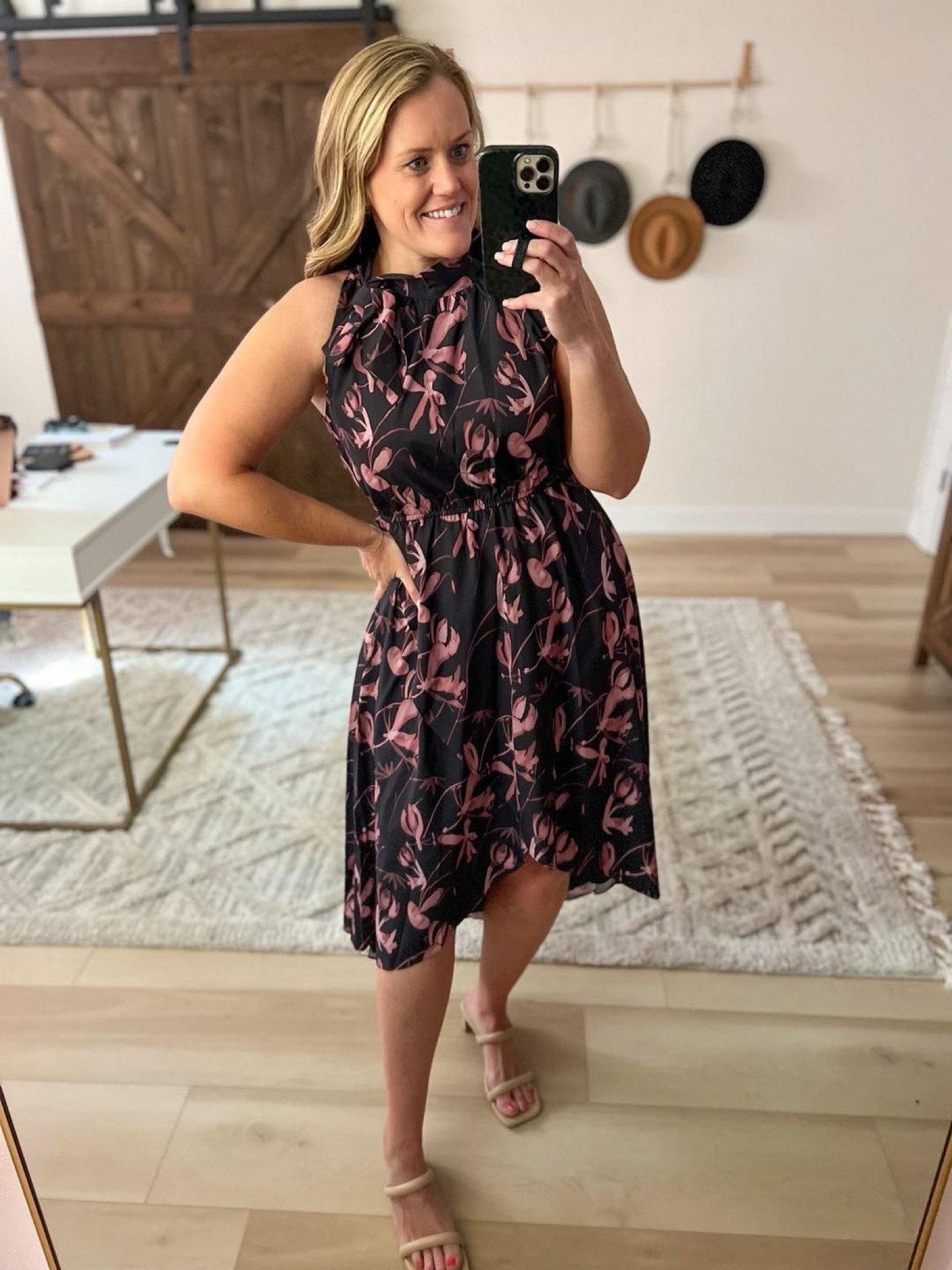 Floral wedding guest dress

TTS

 casual outfit  everyday style  Jeans Amazon finds  winter outfits  winter fashion 

#LTKSeasonal #LTKwedding #LTKstyletip