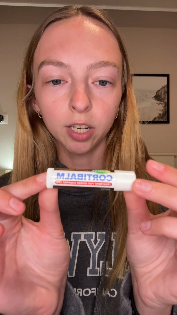 This is the only chapstick I ever use!! ✨

#LTKFindsUnder50 #LTKWatchNow #LTKBeauty