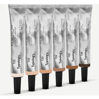 Tinted Concealer | 2% Caffeine + Cornflower Hydrolate. | 0.50 floz | Typology - US