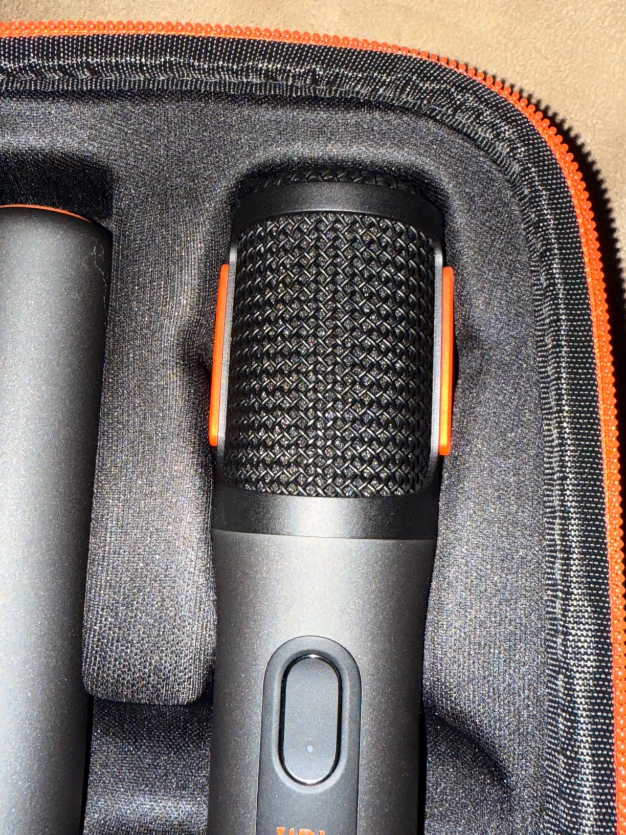 Wireless Microphone Case Compatible with JBL Wireless Two Microphone System, Handheld Dual Mic Tr... | Amazon (US)