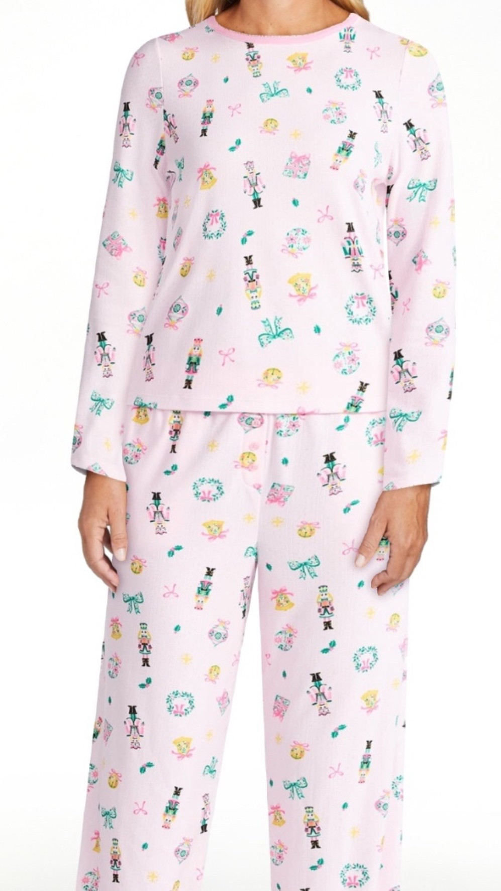 These Christmas pajama are so cute and comfy from Walmart! Under $20!

#LTKSaleAlert #LTKGiftGuide #LTKStyleTip