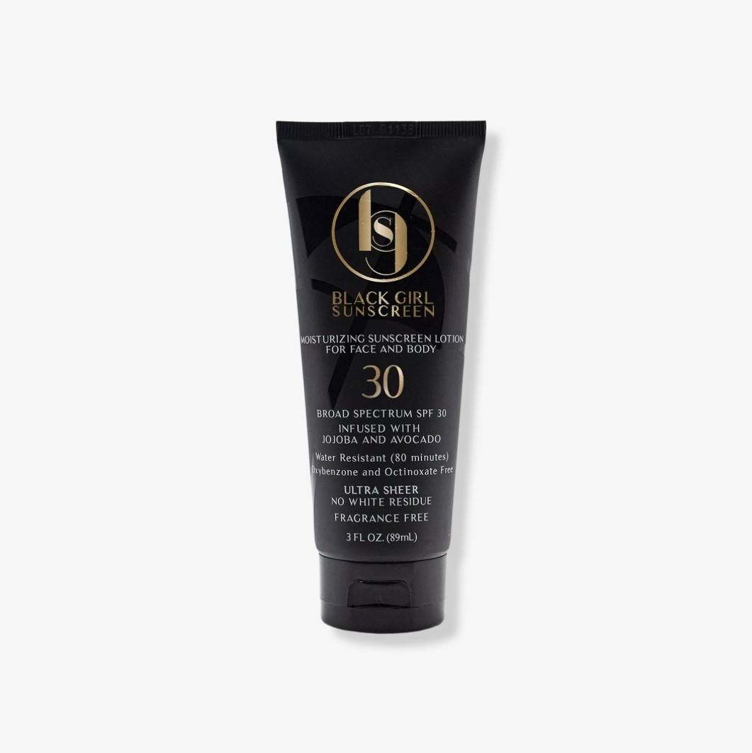 Black Girl Sunscreen 

#LTKselfcare #LTKBeauty