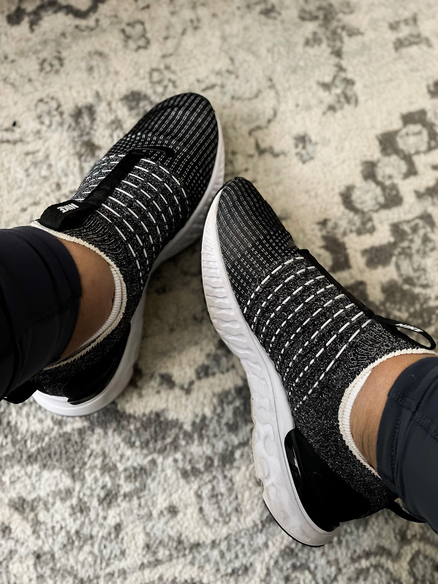 My Nike phantom sneakers are part of the Nordstrom Anniversary Sale! 

#LTKxNSale #LTKshoecrush #LTKFitness