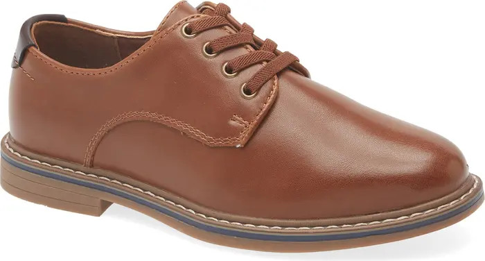 Kids' Jaxon Derby | Nordstrom