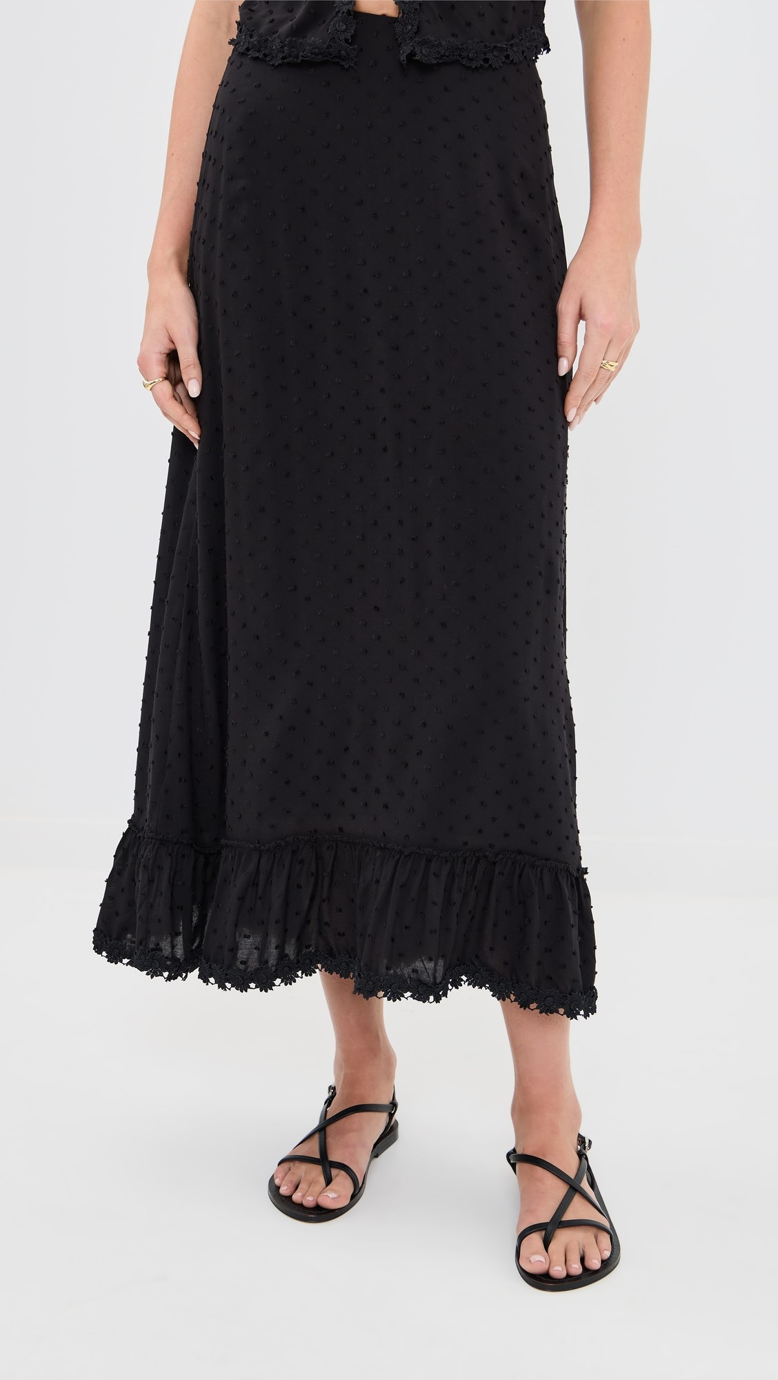 Lola Skirt | Shopbop