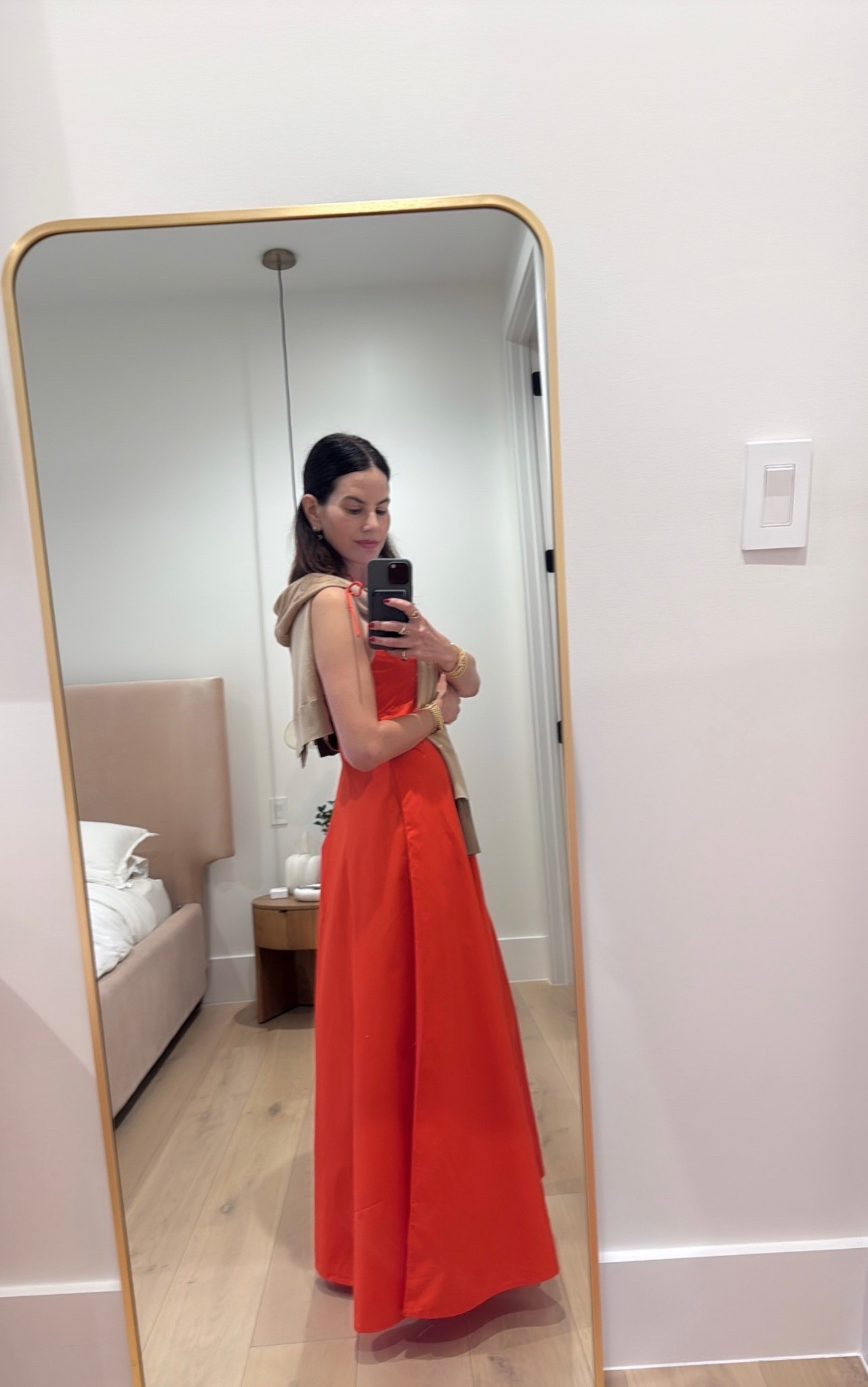 My dress is on sale! Shopbop sale is live from 9/29-10/2!
15% off $200
20% off $500
25% off $800

Use code STYLE

Women’s fashion, fall fashion, fall style, fall outfits, fall outfit inspo, fall ootd, outfit ideas, trendy fashion, chic style, Shopbop, Shopbop sale, seasonal fashion, fall outfit ideas, outfit of the day, what to wear for 


#LTKOver40 #LTKSeasonal #LTKStyleTip