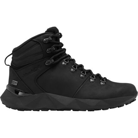 Columbia Facet Sierra Outdry Hiking Boot - Men's - Footwear | Backcountry