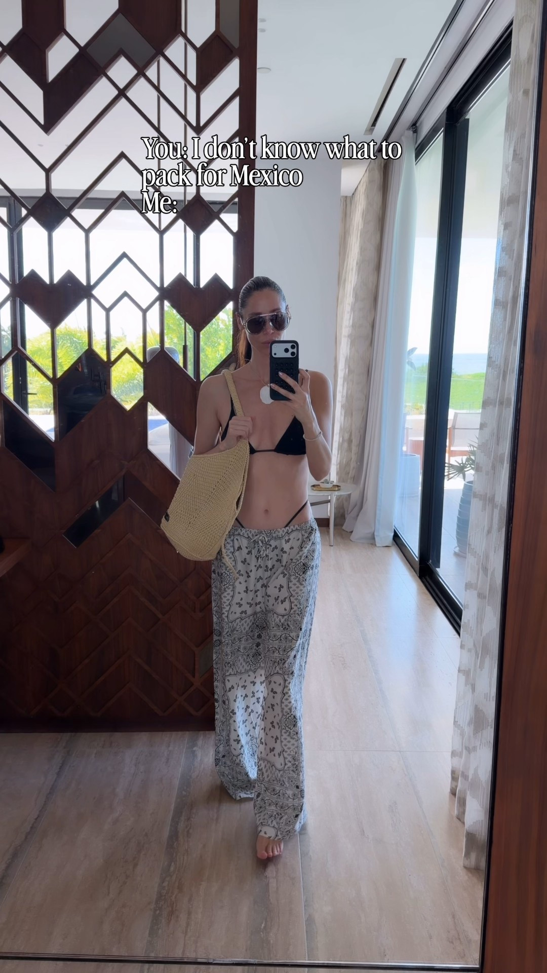 My Mexico Lookbook 🇲🇽🍹💃🏻

#LTKmomlife #LTKTravel #LTKootd