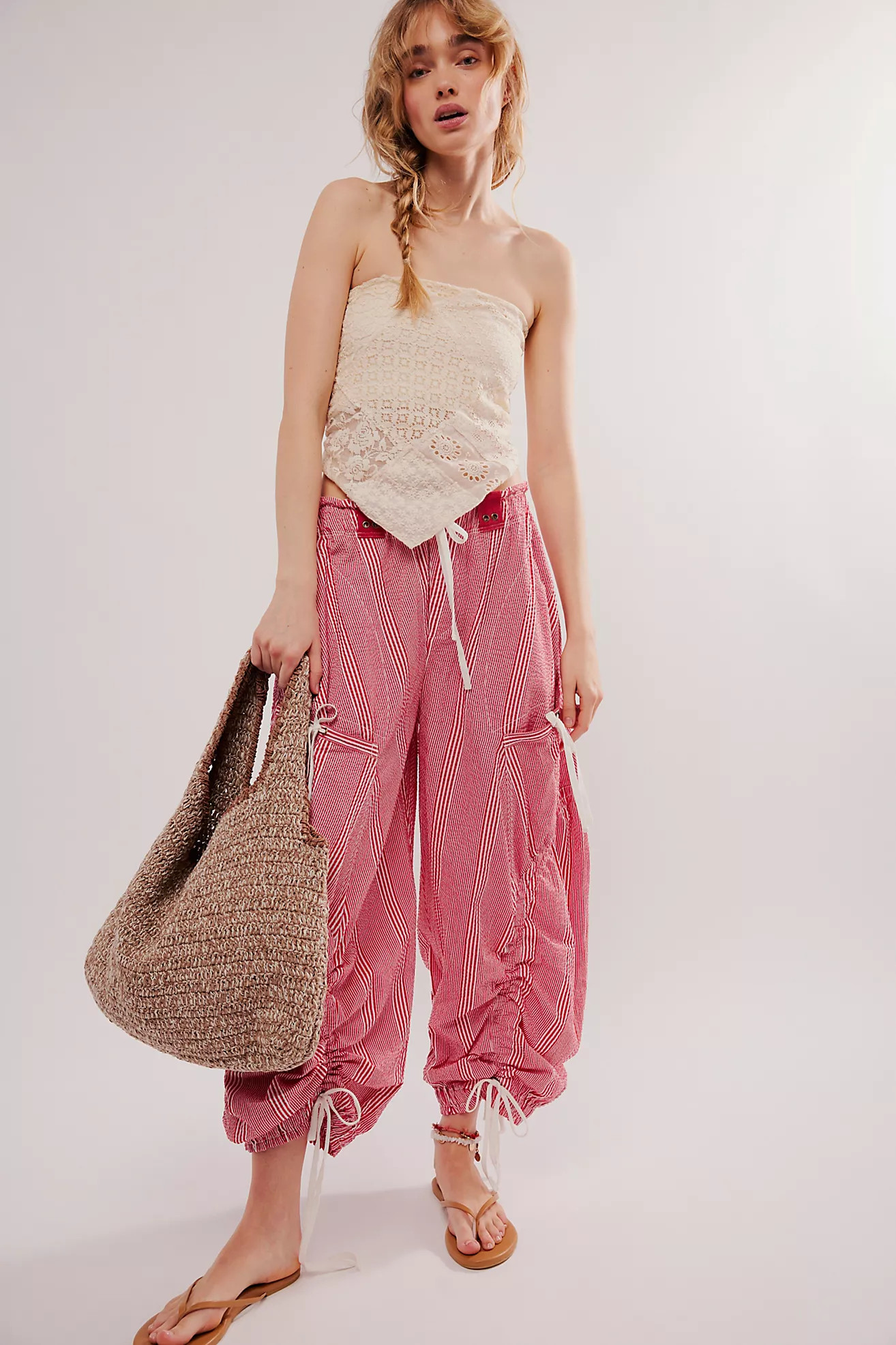 Outta Sight Parachute Pants | Free People (Global - UK&FR Excluded)