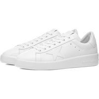 Golden Goose Pure Star Leather Sneaker | End Clothing (US & RoW)