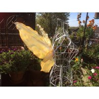 Fairy Wings, Tinkerbell Style, Gold, Medium | Etsy (US)